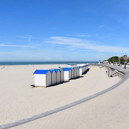 L'Endroit Ideal, Confort Et Elegance Boulogne-sur-Mer Exterior foto