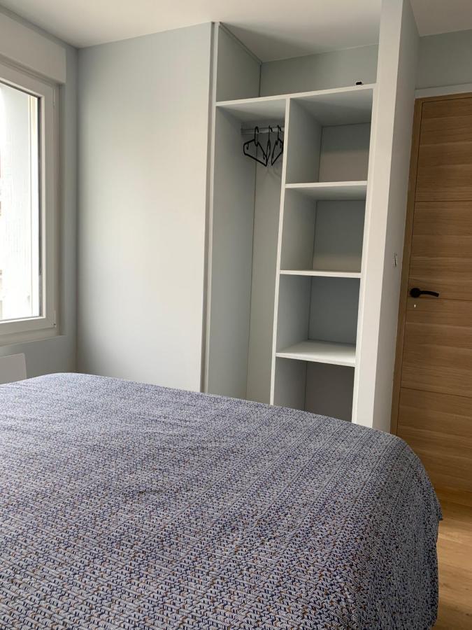 L'Endroit Ideal, Confort Et Elegance Boulogne-sur-Mer Exterior foto