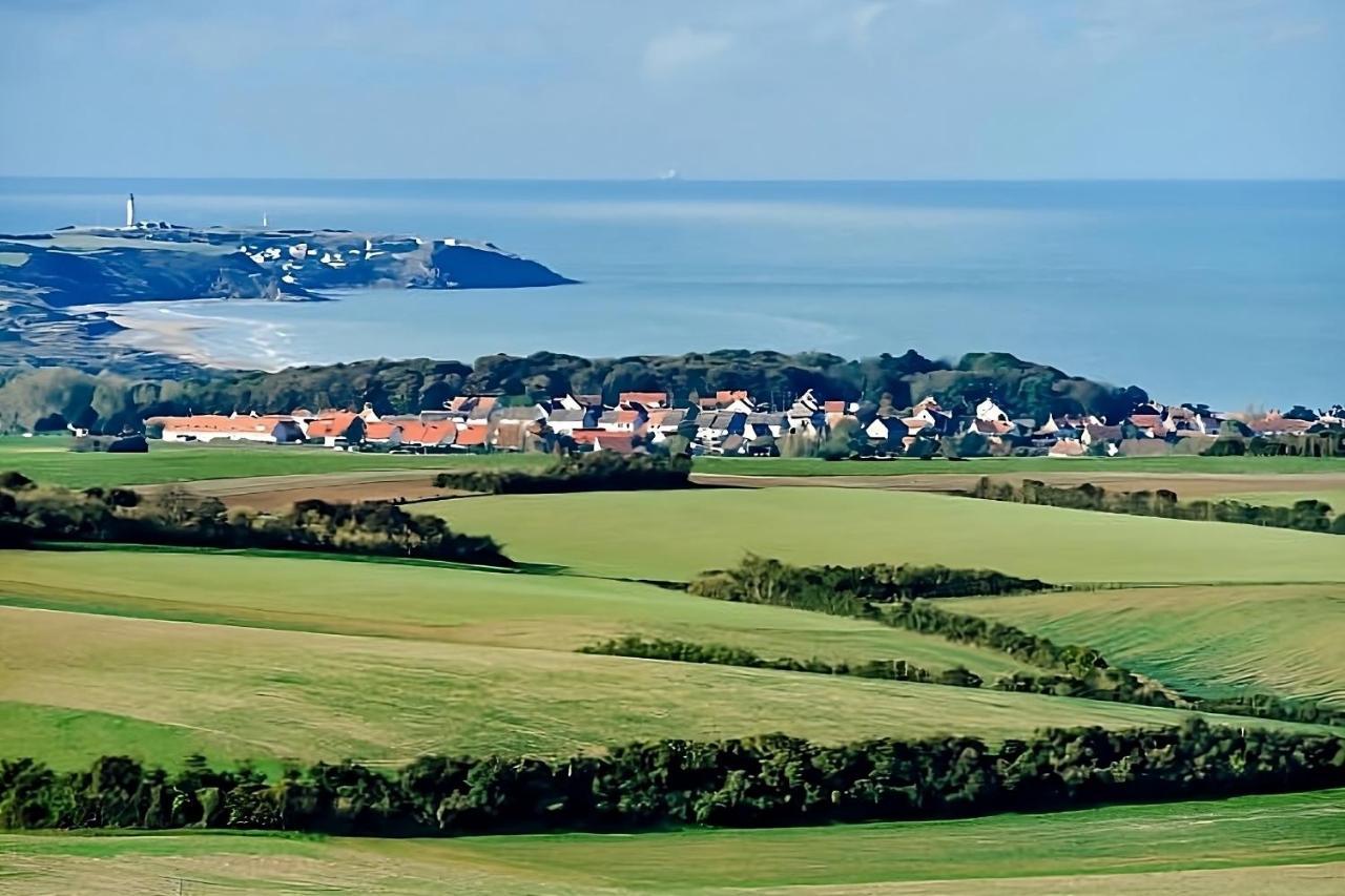 L'Endroit Ideal, Confort Et Elegance Boulogne-sur-Mer Exterior foto