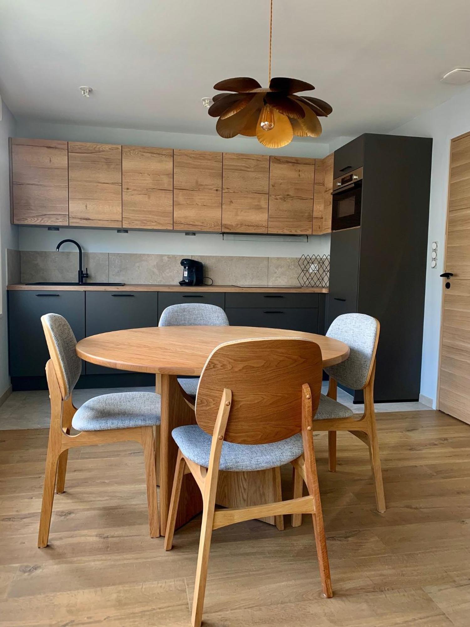 L'Endroit Ideal, Confort Et Elegance Boulogne-sur-Mer Exterior foto